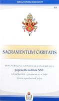 Sacramentum caritatis
