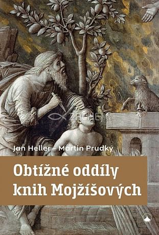 Obtížné oddíly knih Mojžíšových