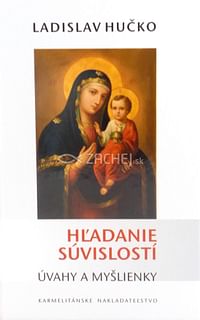 Hľadanie súvislostí