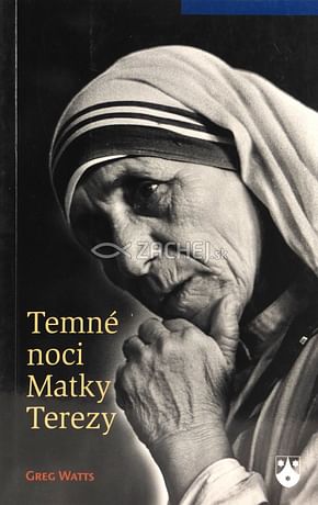 Temné noci Matky Terezy