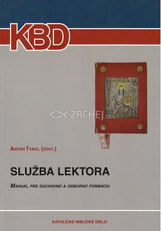 Služba lektora