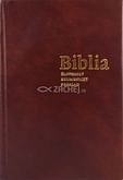 Biblia - Ekumenický preklad + DT knihy v koži