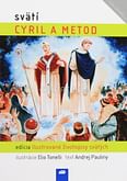Svätí Cyril a Metod (komiks)