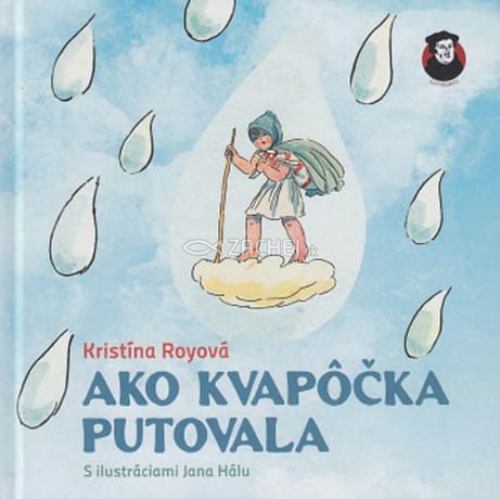 Ako kvapôčka putovala