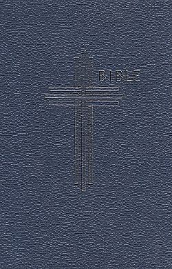 Ekumenická Bible s deuterokánonickými knihami