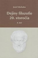 Dejiny filozofie 20. storočia - II.diel