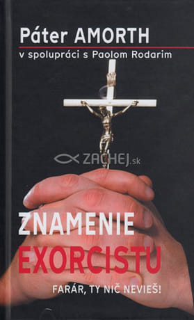 Znamenie exorcistu