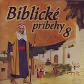 CD: Biblické príbehy 8