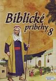 6CD: Biblické príbehy 8
