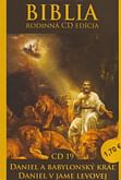CD: Biblia - Daniel a babylonský kráľ, Daniel v jame levovej
