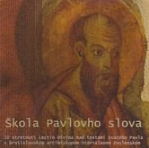CD: Škola Pavlovho slova (mp3)