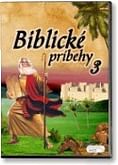 6CD: Biblické príbehy 3