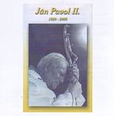 CD: Ján Pavol II.