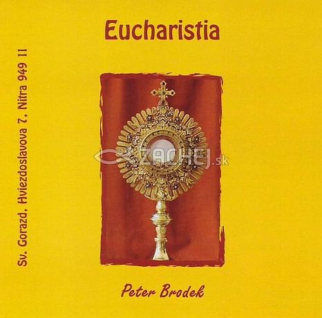 CD: Eucharistia