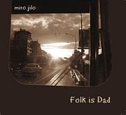CD: Folk is Dad