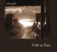 CD: Folk is Dad