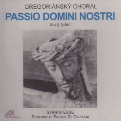 CD - Passio Dominii Nostri