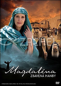 DVD: Magdaléna, Zbavená hanby