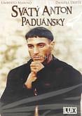 DVD: Svätý Anton Paduánsky