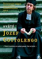 DVD: Svätý Jozef Cottolengo