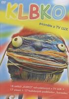 CD + DVD: Klbko