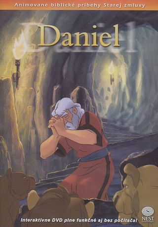 DVD: Daniel