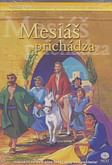 DVD: Mesiáš prichádza