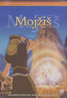 DVD: Mojžiš