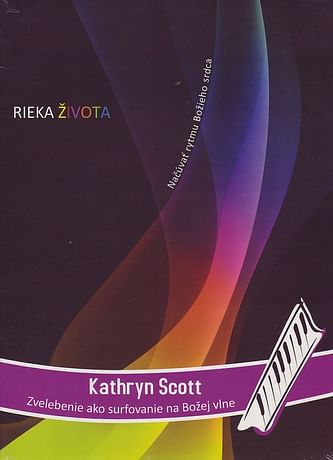 DVD - Kathryn Scott