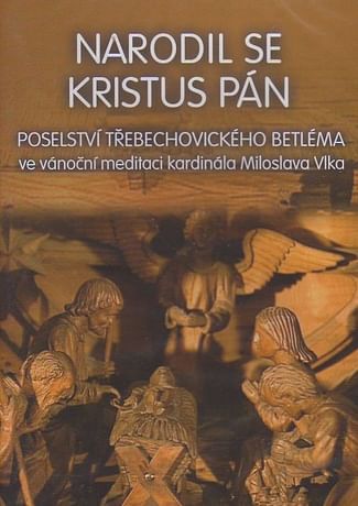 DVD - Narodil se Kristu Pán