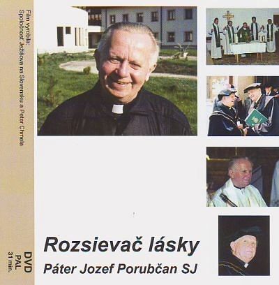 DVD: Rozsievač lásky