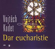 CD: Dar eucharistie