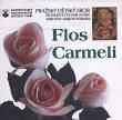 CD - Flos Carmeli