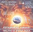 CD - Kutnohorské varhany