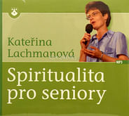 CD: Spiritualita pro seniory