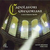 2 CD - Capolavori Gregoriani