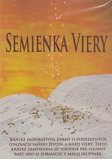 DVD: Semienka viery