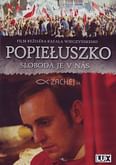 DVD: Popiełuszko