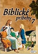 6 CD - Biblické príbehy 7