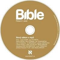 CD - Nový zákon