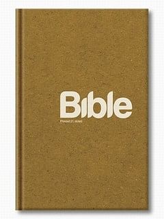 Bible 21 "Basic"