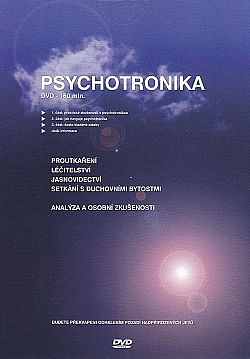 DVD: Psychotronika