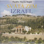 CD: Svätá zem Izrael