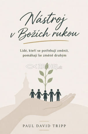 Nástroj v Božích rukou