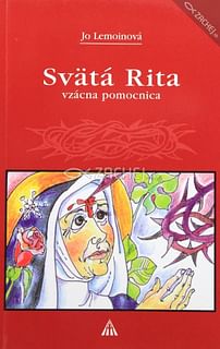 Svätá Rita