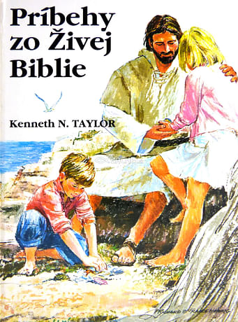 Príbehy zo Živej Biblie