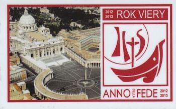 Rok viery (magnetka)