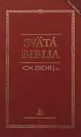 Svätá Biblia - Roháčkov preklad, vrecková