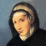 Svätá Katarína Janovská