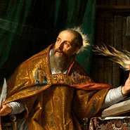 Sv. Augustín
